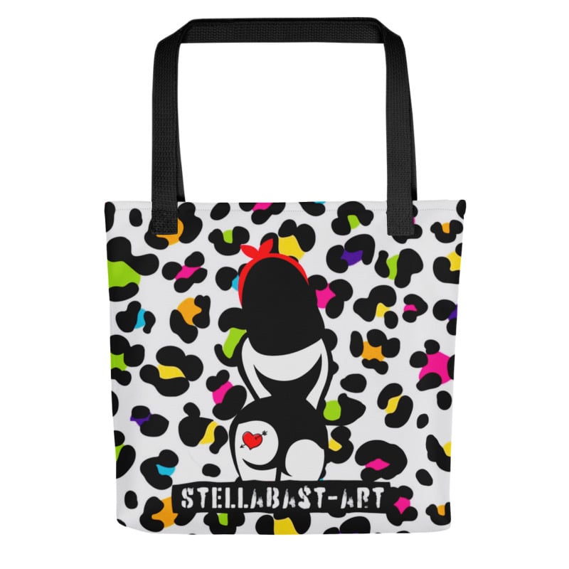 Image of Bastart tote