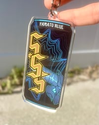 Image 5 of [ RESTOCK PRE-ORDER ] Smoking Sexy Style Energy Drink Charm