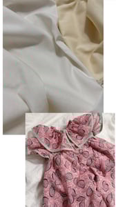 Image of Reserved for Audrey