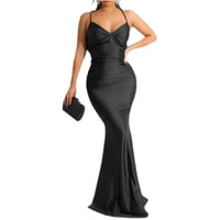 Image 7 of Elegant Wedding Guest Dress 