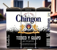 Image 3 of Chingon y Guapo