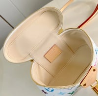 Image 7 of MURAKAMI CROSS BAG
