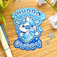 Image 2 of Hydro Cow