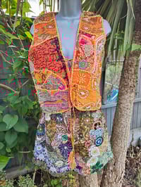 Image 9 of Mykonos jewel shorts -limited edition 6-14 uk