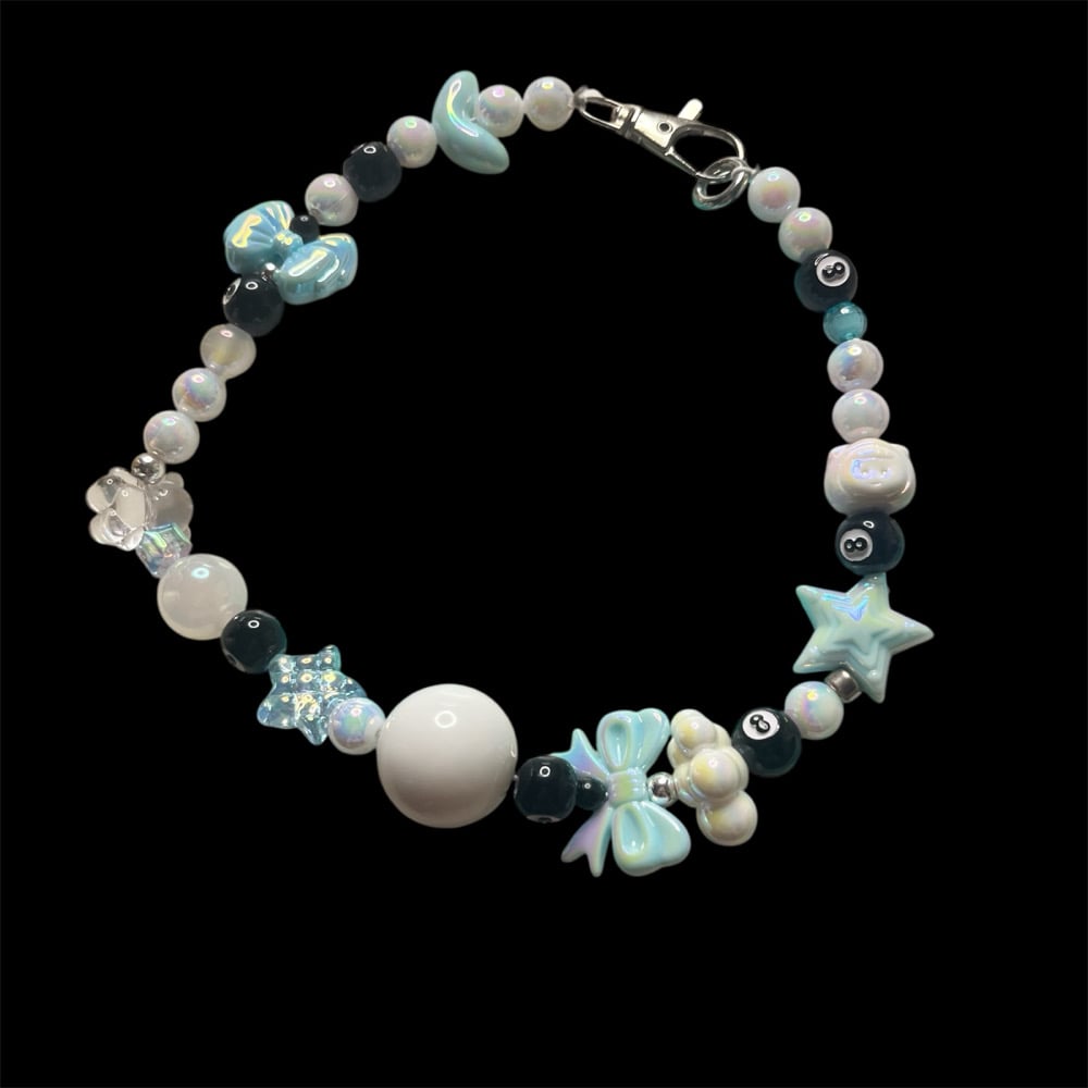 Image of DECORA CHOKERS