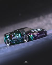 Image 20 of RLC HKS TOYOTA SUPRA MK4 CUSTOM