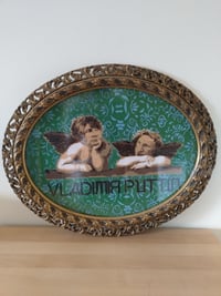 Image 2 of Vladimir Puttin