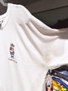 Extremely rare “I saw the Dead on Lake Shore Drive lot shirt - Size XL