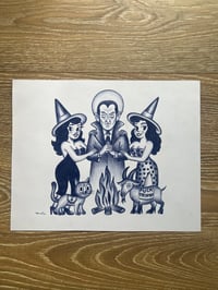 Image 2 of The Akelarre II