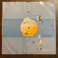 Image 2 of pliers / johnny waler • session lover