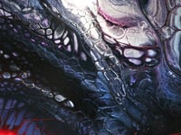 Image 3 of CriMsoN III 8X16"