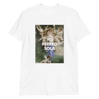 Image 2 of Camiseta - Yo perreo sola