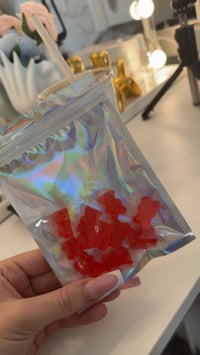 Image 3 of TRIPLE STRENGTH GUMMIES