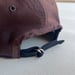 Image of *PRE-ORDER* 1930's Furoshiki Ball Cap (Brown)
