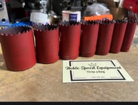 Image 1 of USA Made Morse Hole Saws 