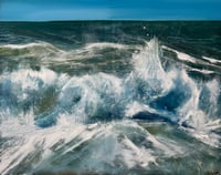 Image 2 of Spring Hare Sea