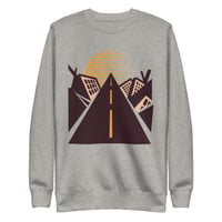Image 3 of Delray Sweatshirt (5 colors)