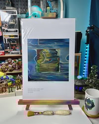 Image 3 of Poster Print - The Me That You Knew