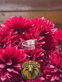 Image 2 of Adjustable Brahman ring 