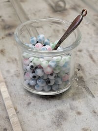Image 1 of Yoshi Egg Terp Pearls 