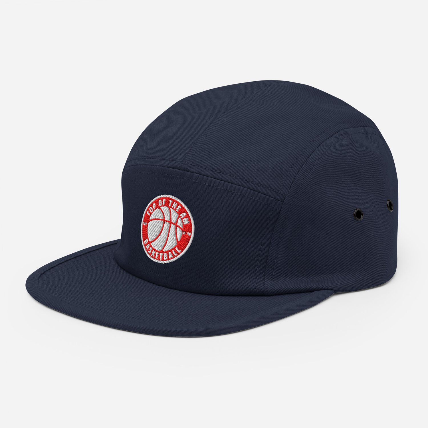 Image of Five Panel Cap