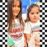 Image 7 of T-SHIRT: Sorry Santa I've Been Feral