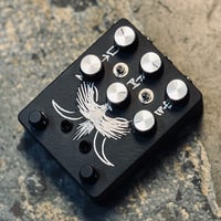 Image 1 of MJOLNIR JFET PREAMP MKII