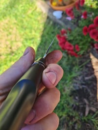 Image 3 of Silver twist chef