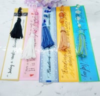 Image 1 of Bookmarks