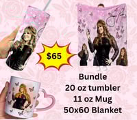 Jenni Bundle 