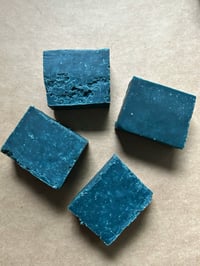 Image 2 of PERFECTLY IMPERFECT — Mini Ghee Soap Bar