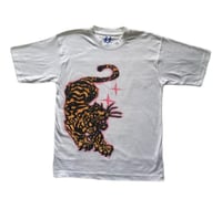 pink tiger tee