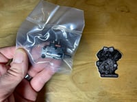 Image 2 of EBR Buell 1190 Clutch Switch Y0804.1b7