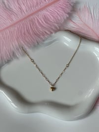 Paloma Necklace 