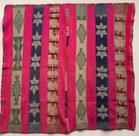 PERUVIAN RUG/BLANKET 4