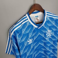 Image 3 of Holland 1988 Away