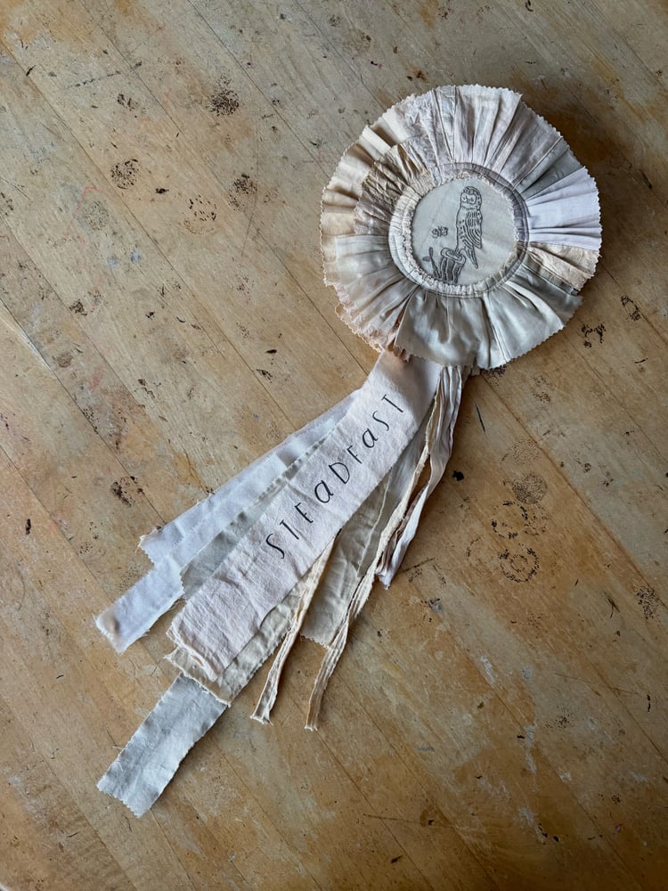 Image of Steadfast, 2nd edition