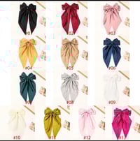 Image 2 of Lavish Looks Bows