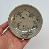 Image 1 of Skating Mini Plate