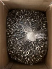 Image 5 of Razor 10mm Neck Bushings 