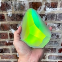 Image 3 of Mega Lux Captus Crystal