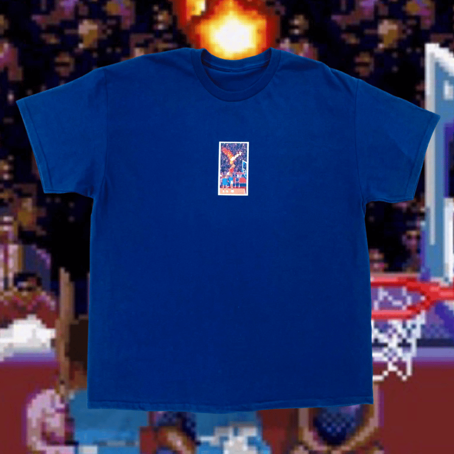 Image of On Fire T