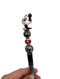 Image 4 of Vampire Teddy Pen