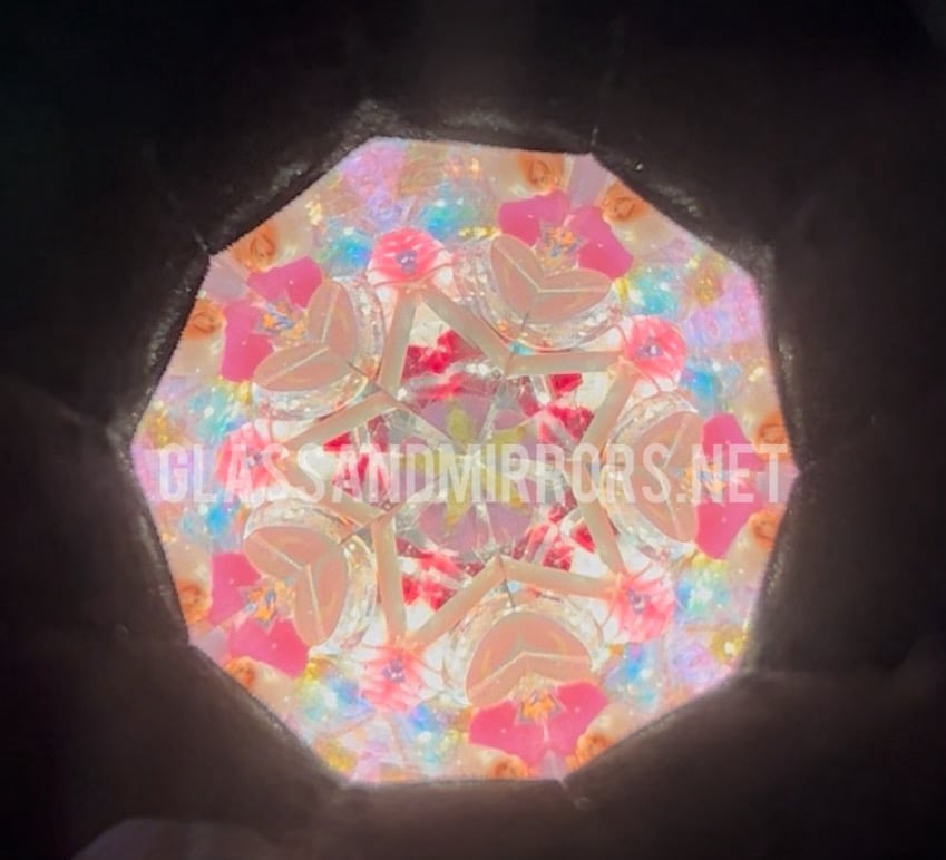 Image of Sweet Tooth Odyssey AuraScope