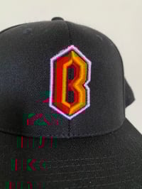 Image 1 of BIRDZ LEGACY SNAPBACK (LIMITED EDITION)