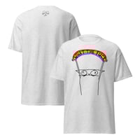 Image 3 of Unisex classic tee WTF