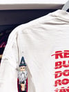 Grateful Dead 1988 ‘Jerry for President’ Lot T-Shirt - Fits L/XL