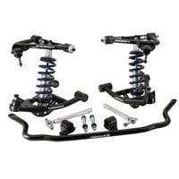 Image 3 of Complete Coil-Over Suspension System | 1982-2003 S10 2WD