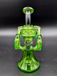 Image 3 of Fluorescent Green Double Uptake Recycler 