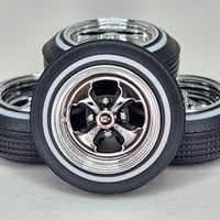 Image 3 of 1:25 13" 4 lug K-Stones